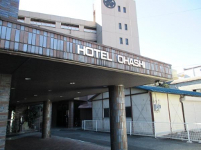 Hotels in Iida